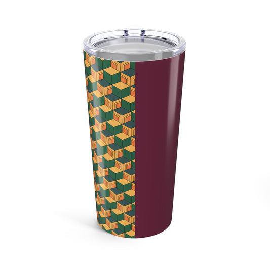 Tumbler 20oz - Tomioka - Demon Slayer
